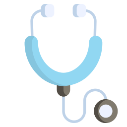 Stethoscope icon