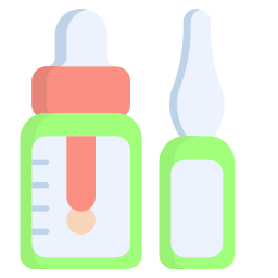 Ampoule icon