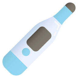 thermometer icon