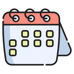 kalender icon