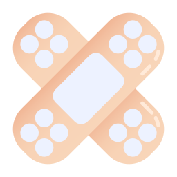 pflaster icon