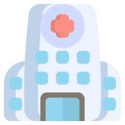 Hospital icon