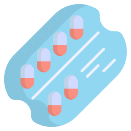 Pills icon