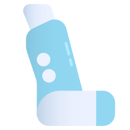 inhalator icon