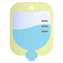 infusionsbeutel icon