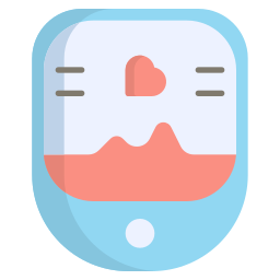 oximeter icon