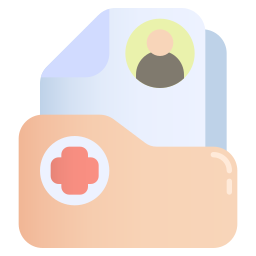 krankenakte icon