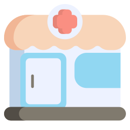 Pharmacy icon