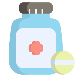 Pills icon