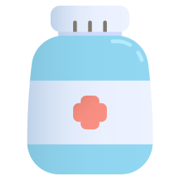 medizin medikament icon