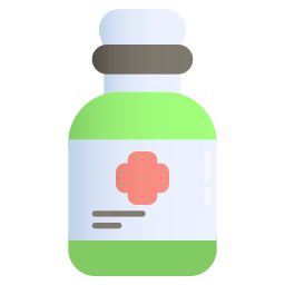 medizin medikament icon