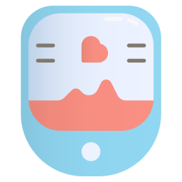 oximeter icon