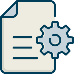 projektmanagement icon