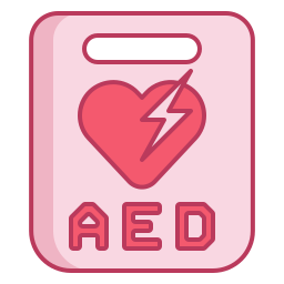 aed icon