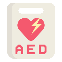 aed icon