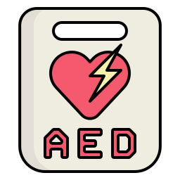 aed icon