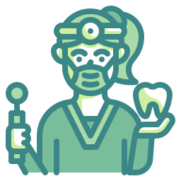 Dentist icon