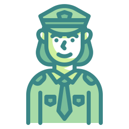 Police icon