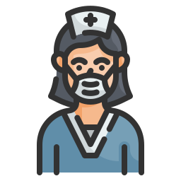 Nurse icon