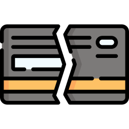 Credit card icon