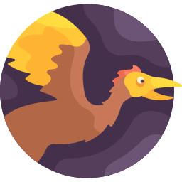 Archaeopteryx icon