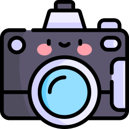 Camera icon