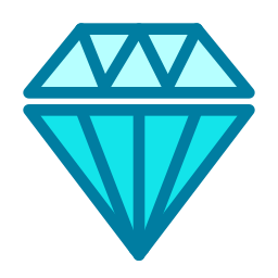 Diamond icon