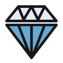 Diamond icon