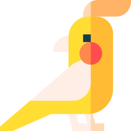 Cockatoo icon