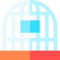 Cage icon