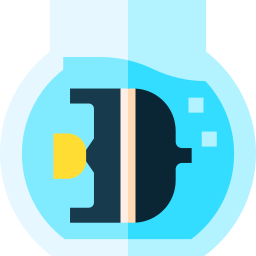 Fishbowl icon