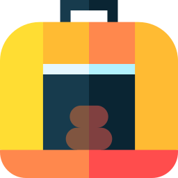 Sandbox icon