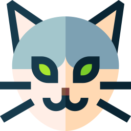 Cat icon