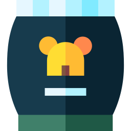 tierfutter icon