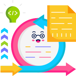 Scrum icon