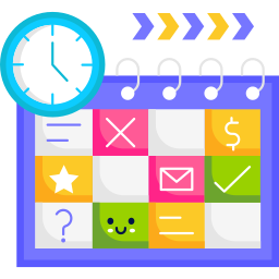 Calendar icon