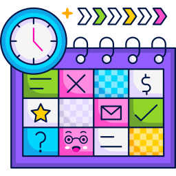 Calendar icon