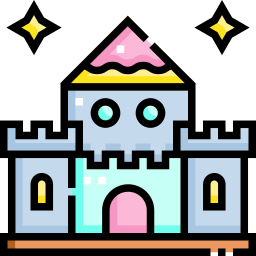 schloss icon