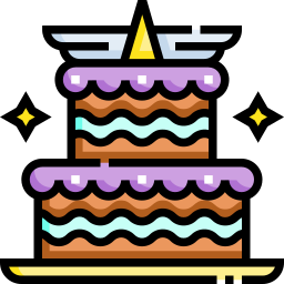 ケーキ icon