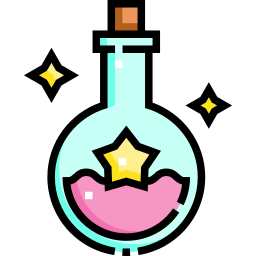 Magic potion icon