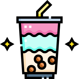 bubble tea icon