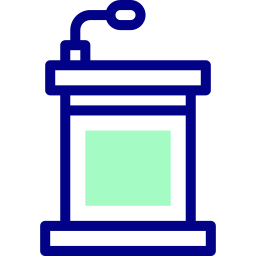 表彰台 icon