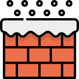 Wall icon