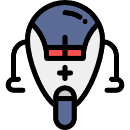 ロボット icon