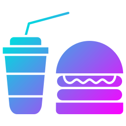 Meal icon