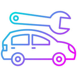 autowerkstatt icon