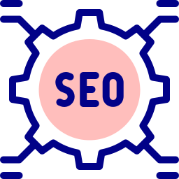 seo icoon