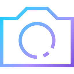 Camera icon