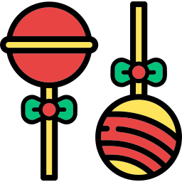 Lollipop icon