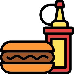 Sausage icon